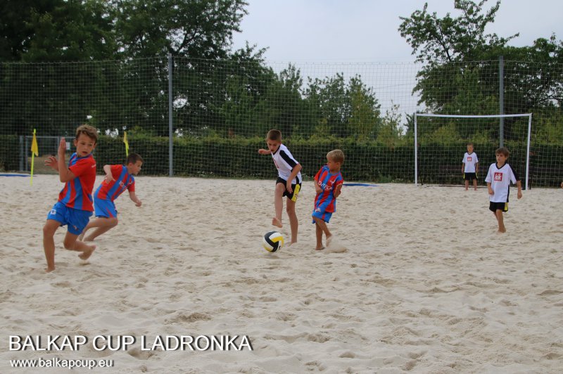 beach soccer