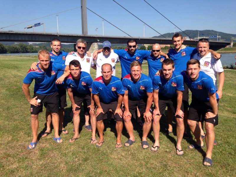 beach soccer