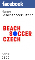 beach soccer