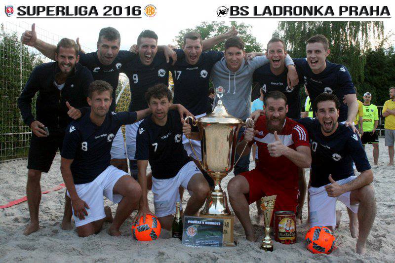 beach soccer