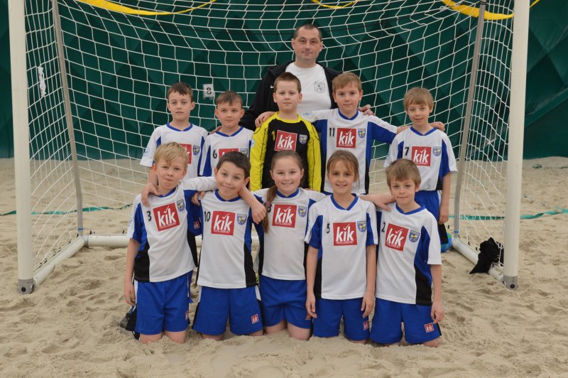 beach soccer