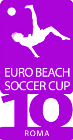 beach soccer